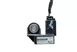 05129BT011943 датчик удару подушки безпеки Peugeot 307 2006
