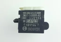 KL4772 датчик удара подушки безопасности Ford S-MAX 2007