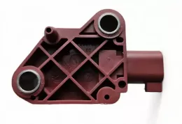 YDB000141 датчик удара подушки безопасности Land Rover Range Rover Sport L320 2009
