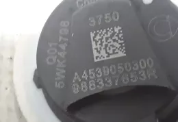 988337653R датчик удара подушки безопасности Smart ForFour II W453 2017