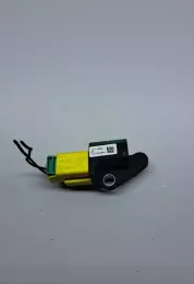11513185PU датчик удара подушки безопасности Volkswagen PASSAT B7 2011