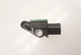 44101606 датчик удара подушки безопасности Volkswagen PASSAT B7 2011