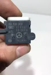 170407 датчик удара подушки безопасности Mercedes-Benz ML W164 2007