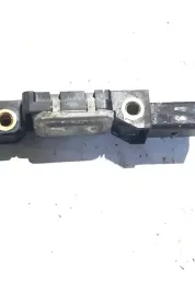 0231R06KHEDH датчик удару подушки безпеки Volkswagen Touareg I 2003