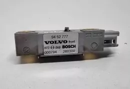 000794 датчик удару подушки безпеки Volvo V70 2003