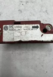 24980211 датчик удару подушки безпеки Volkswagen Golf IV 1999