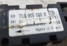 041200122101203 датчик удару подушки безпеки Volkswagen Touareg I 2004
