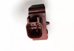 YDB000141 датчик удара подушки безопасности Land Rover Range Rover Sport L320 2009