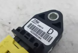 098310W010 датчик удару подушки безпеки Toyota Corolla Verso E121 2005