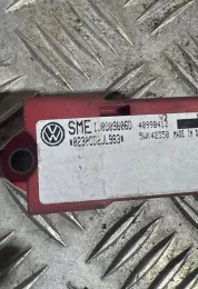 40990412 датчик удару подушки безпеки Volkswagen Golf IV 2002