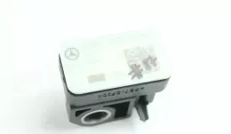 A0009058100 датчик удара подушки безопасности Mercedes-Benz ML W166 2014