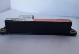 43980209 датчик удару подушки безпеки Ford Cougar 2000