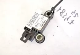 F023301639 датчик удару подушки безпеки Volvo S40, V40 2003