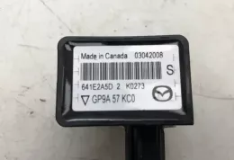 641E2A5D датчик удару подушки безпеки Mazda CX-7 2009