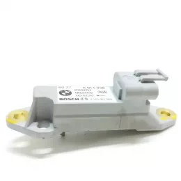 002350 датчик удара подушки безопасности BMW X5 E53 2001