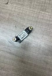 302768002 датчик удара подушки безопасности Mercedes-Benz CLS C219 2005