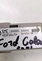 03000403 датчик удара подушки безопасности Ford Galaxy 2000
