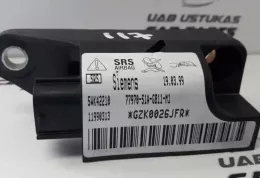 77970S1AG811M1 датчик удара подушки безопасности Honda Accord 1999