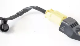 7644D0N02 датчик удару подушки безпеки Subaru Forester SH 2009
