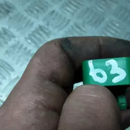 BPXJADE2379 датчик удару подушки безпеки Volvo S80 2009