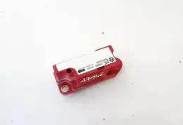 50980205 датчик удару подушки безпеки Volkswagen Bora 2000