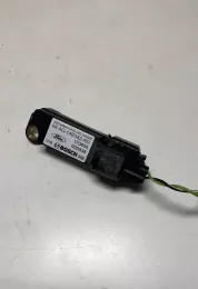 000838 датчик удара подушки безопасности Ford Focus 2000