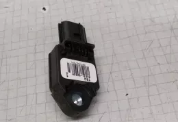 0077027991 датчик удару подушки безпеки Toyota Corolla E120 E130 2007