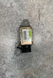 XDA0F05075 датчик удара подушки безопасности Subaru Forester SF