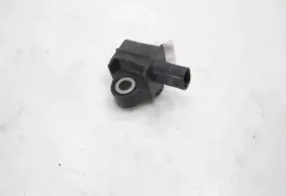 385156154 датчик удару подушки безпеки Volkswagen Tiguan 2018