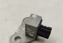 FAEG0076042751 датчик удара подушки безопасности Nissan X-Trail T31 2008