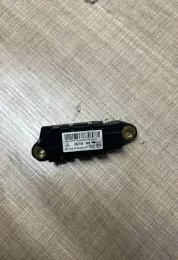 302768002 датчик удара подушки безопасности Mercedes-Benz CLS C219 2005