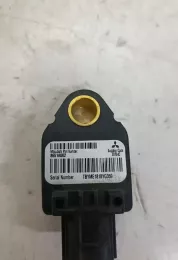 TBKME1181YG359 датчик удара подушки безопасности Peugeot 4007 2010