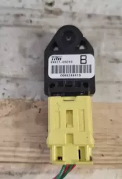 098507561D датчик удара подушки безопасности Toyota Corolla Verso AR10 2005
