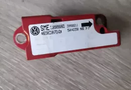 39980211 датчик удару подушки безпеки Volkswagen Golf IV 2000