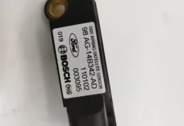 003095 датчик удару подушки безпеки Ford Focus 2000