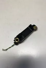 000838 датчик удара подушки безопасности Ford Focus 2000