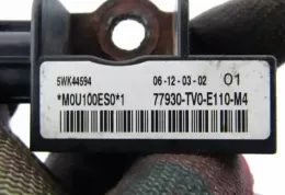 77930TV0E011M4 датчик удару подушки безпеки Honda Civic 2011