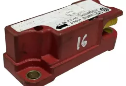 44980210 датчик удару подушки безпеки Volkswagen Golf IV 2001