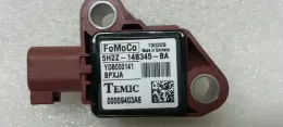 JWJ500380 датчик удара подушки безопасности Land Rover Range Rover Sport L320 2009