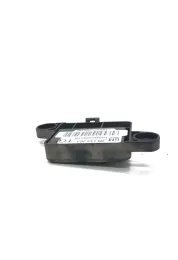 TGS02526518 датчик удара подушки безопасности Opel Zafira A 2000