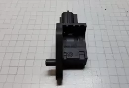 42071303 датчик удара подушки безопасности Volkswagen PASSAT B6 2007