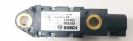 2MT14B342AA датчик удара подушки безопасности Ford Focus 2002