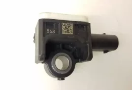 121115101 датчик удара подушки безопасности BMW 1 F20 F21 2012