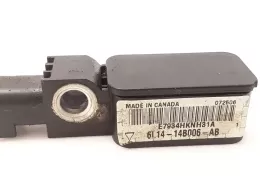 6L1414B006AB датчик удара подушки безопасности Ford Maverick 2007
