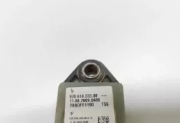 110820090488 датчик удара подушки безопасности Porsche Panamera (970) 2010