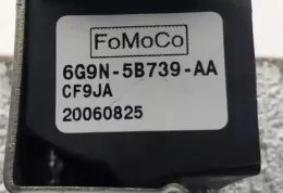 20060825 датчик удару подушки безпеки Volvo V70 2009