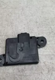 TGS0931582F датчик удара подушки безопасности Opel Astra G 1998
