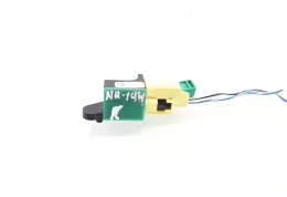 25883769PU датчик удара подушки безопасности Volkswagen PASSAT B6 2009