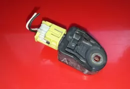 70124899Z датчик удара подушки безопасности Toyota RAV 4 (XA30) 2008