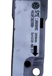 IJ0909606G датчик удара подушки безопасности Ford Galaxy 2005